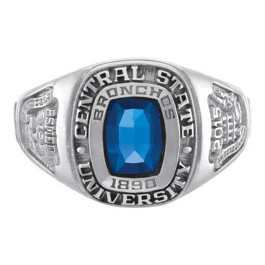 East Tennessee State University Gatton College of Pharmacy Women's Lady Legend Ring